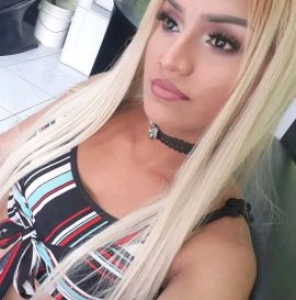 Bianca de la Cruz 