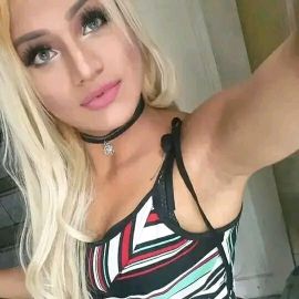 Bianca de la Cruz 