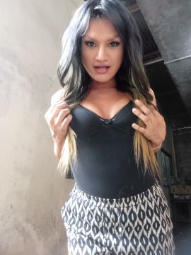 Bianca de la Cruz 