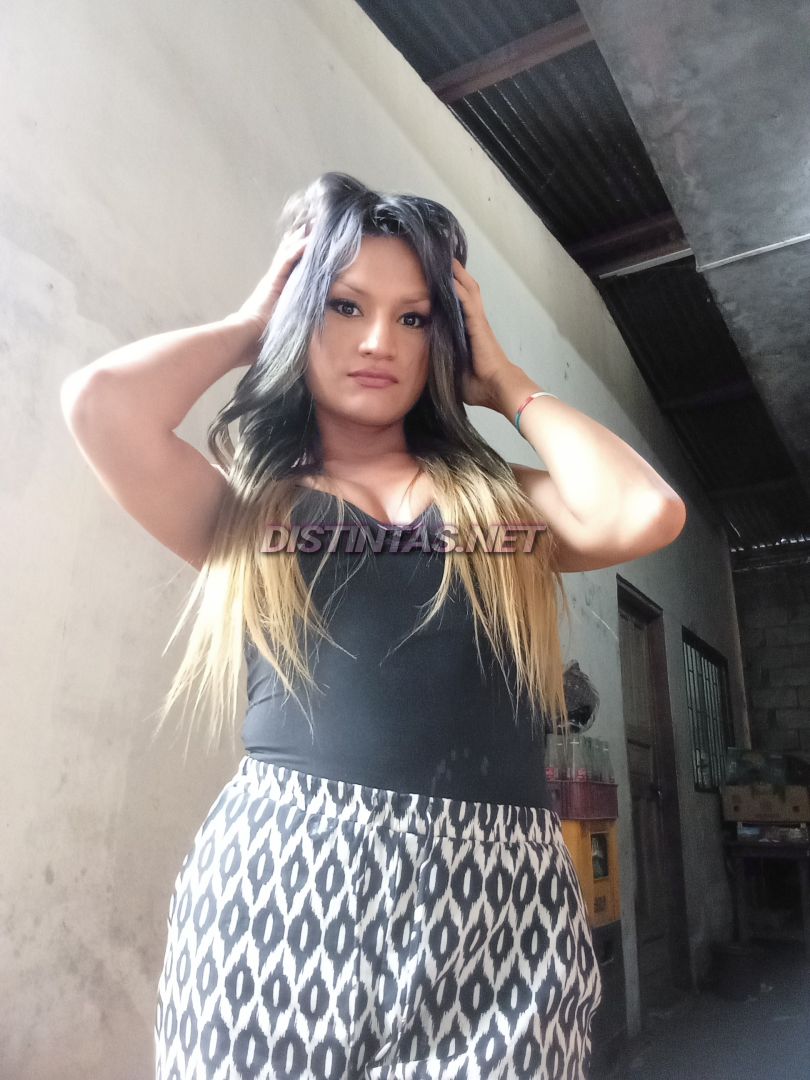 Bianca de la Cruz 