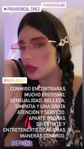 Linda Katalina