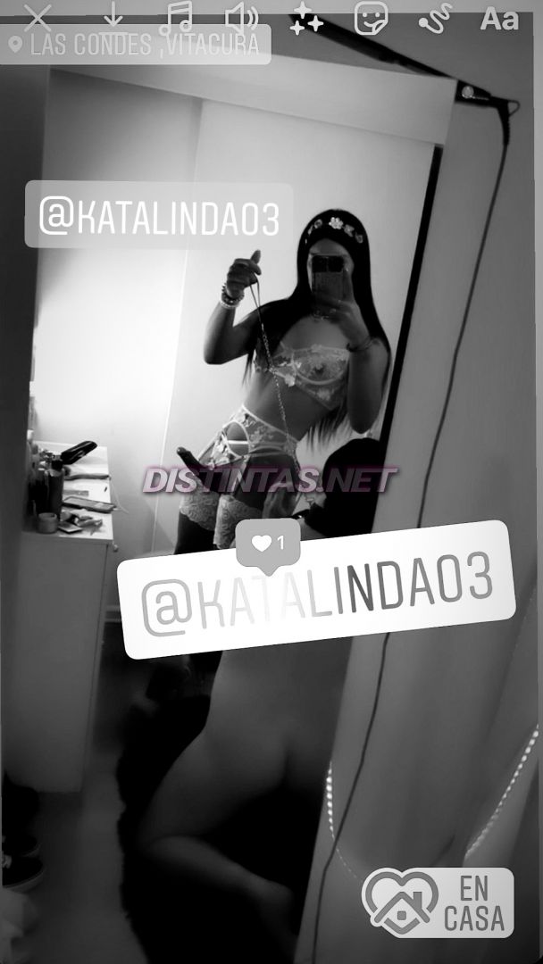 Linda Katalina