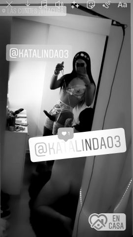 Linda Katalina