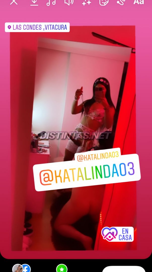 Linda Katalina