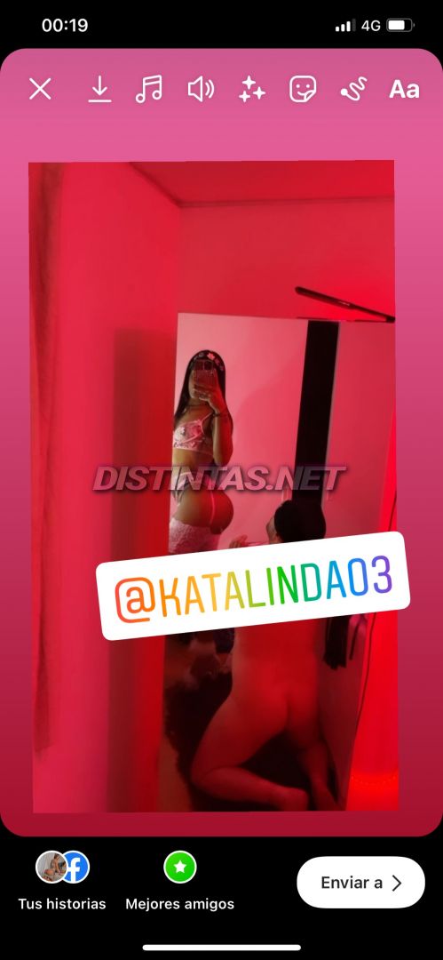 Linda Katalina