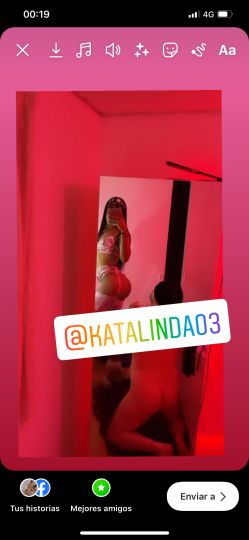 Linda Katalina