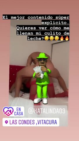 Linda Katalina