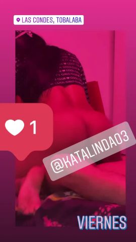 Linda Katalina