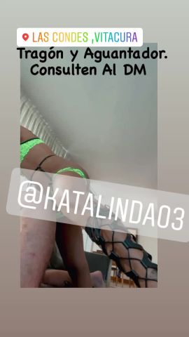 Linda Katalina