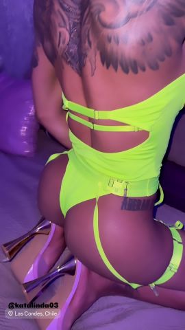 Linda Katalina