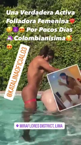 Linda Katalina