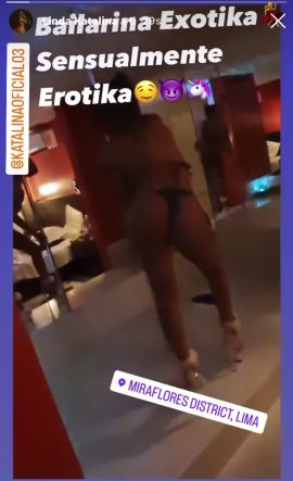 Linda Katalina