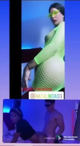 Linda Katalina