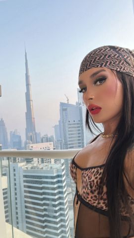 Linda Katalina