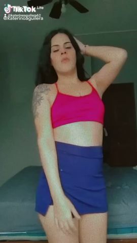 Katerine Aguilera