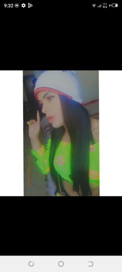 Katerine Aguilera