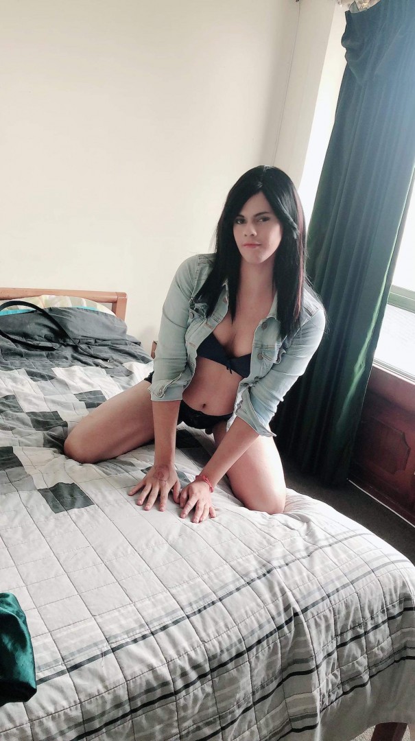 Katerine Aguilera