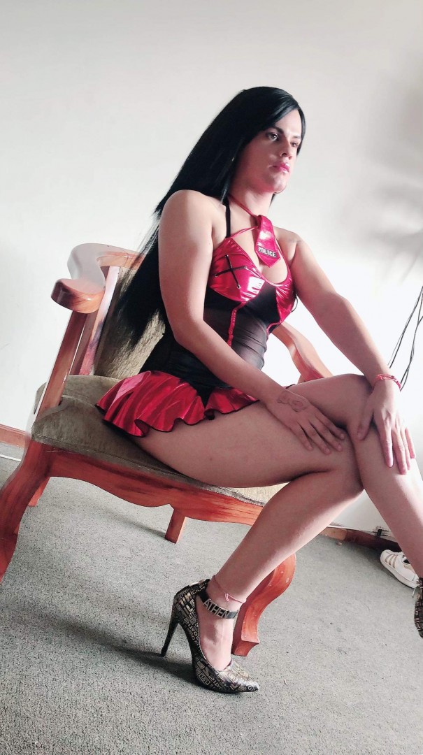 Katerine Aguilera