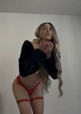 Antonella Presley