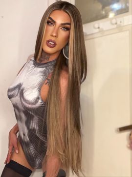 Dafinny Doll