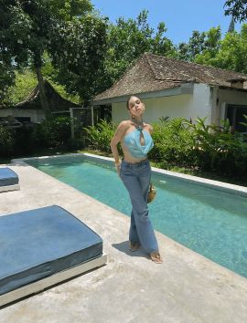 Greta Quijano