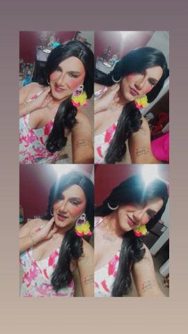 Dayanita Cantilo
