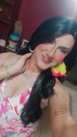 Dayanita Cantilo
