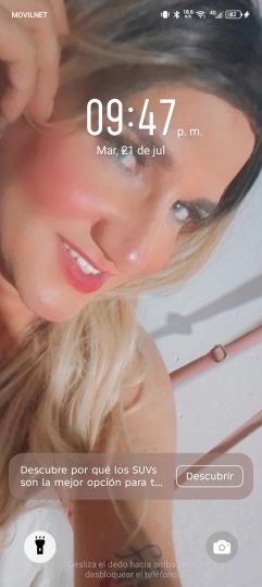 Dayanita Cantilo