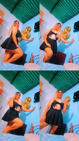 Dayanita Cantilo