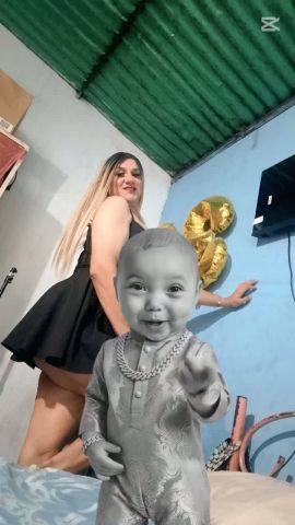 Dayanita Cantilo