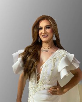 Dayanita Cantilo