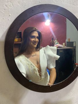 Dayanita Cantilo
