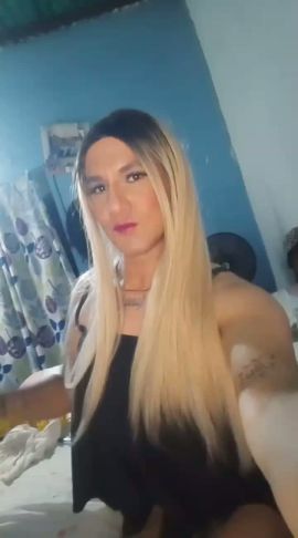 Dayanita Cantilo