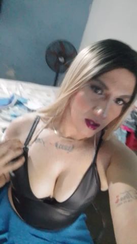 Dayanita Cantilo