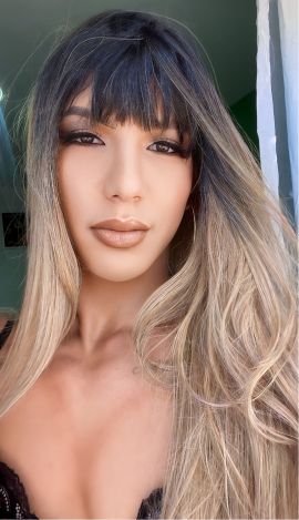 Bruna Gomes