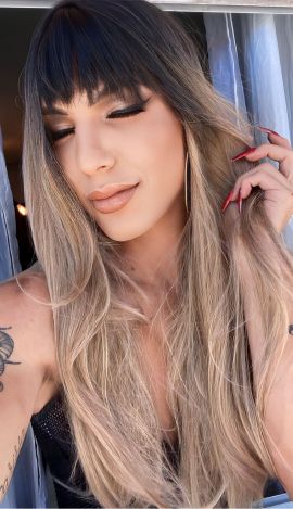 Bruna Gomes