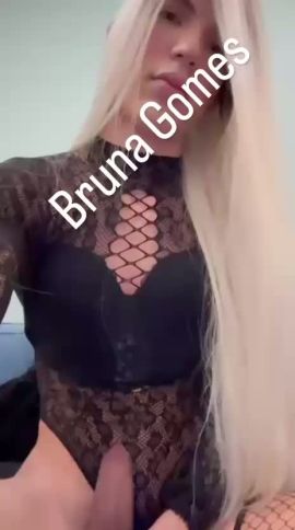 Bruna Gomes