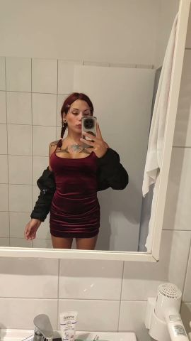 Ambar Antonella