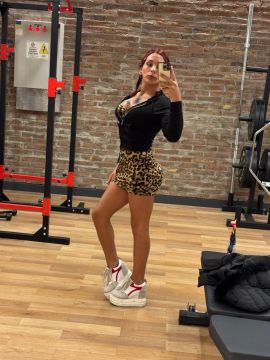 Ambar Antonella