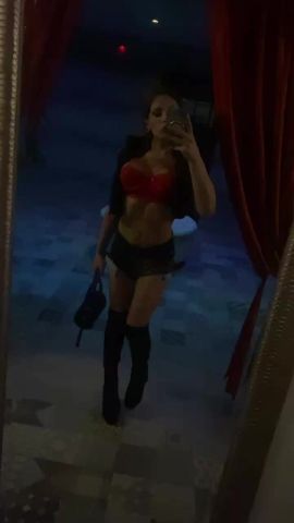 Ambar Antonella
