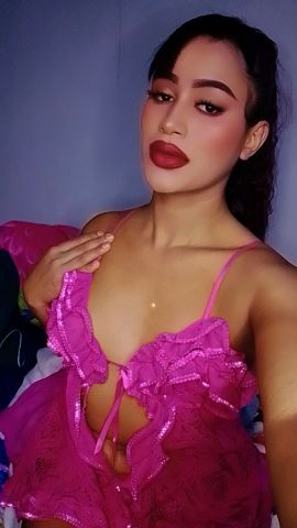 Samantha Queens