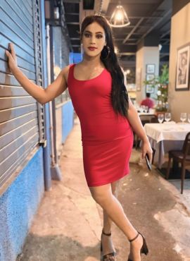 Samantha Queens
