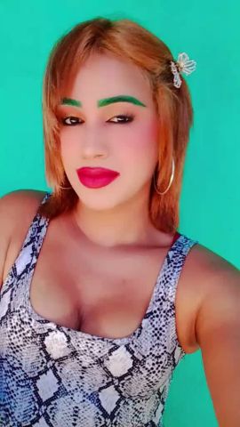 Samantha Queens