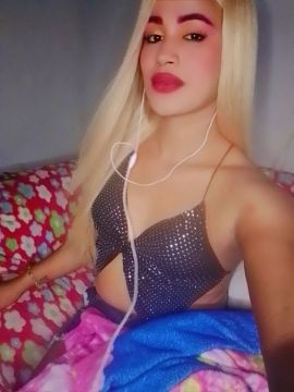 Samantha Queens