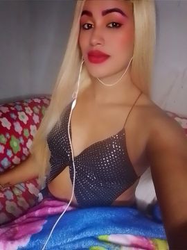 Samantha Queens