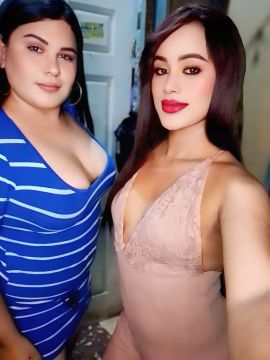 Samantha Queens