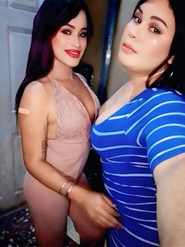 Samantha Queens
