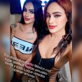 Samantha Queens