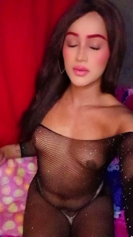 Samantha Queens