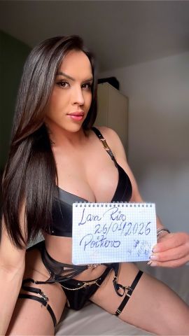 Lara Rios